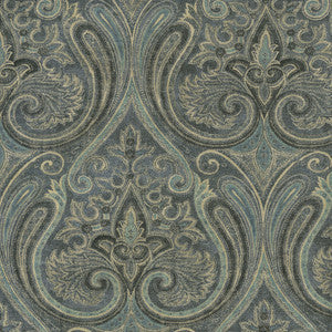 Greenhouse Fabric S6262 Ink