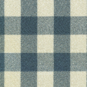 Greenhouse Fabric S6264 Indigo