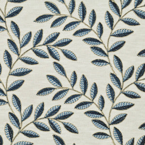 Greenhouse Fabric S6265 Ink Blue