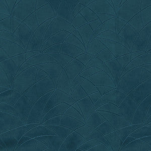 Greenhouse Fabric S6268 Lapis