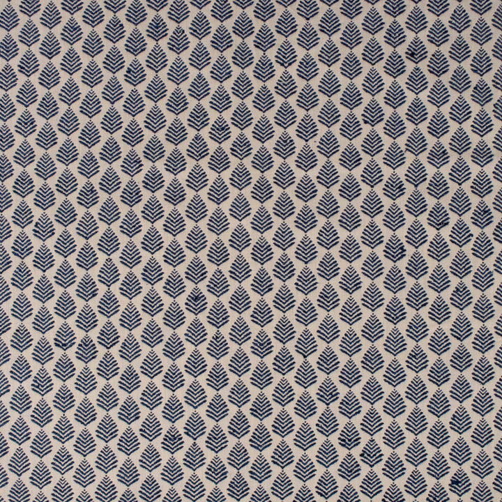S6269 Denim by Greenhouse Designer Fabric 65% Polyester, 35% Cotton India 50,000 </p><p>Repeat: 1.38" H, 1.023" V 54" - Swanky Fabrics -