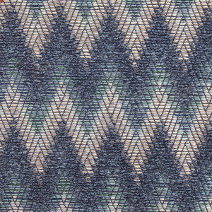 Greenhouse Fabric S6270 Indigo