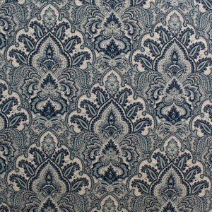 Greenhouse Fabric S6271 Sapphire