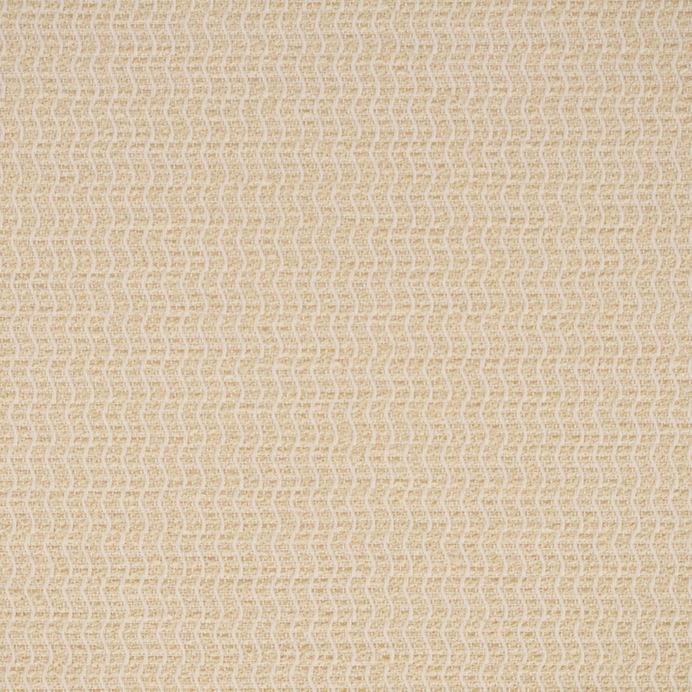 S6291 Ecru by Greenhouse Designer Fabric 100% Solution-Dyed Acrylic USA 60,000 </p><p>Repeat: .2" H, .6" V 54" - Swanky Fabrics -