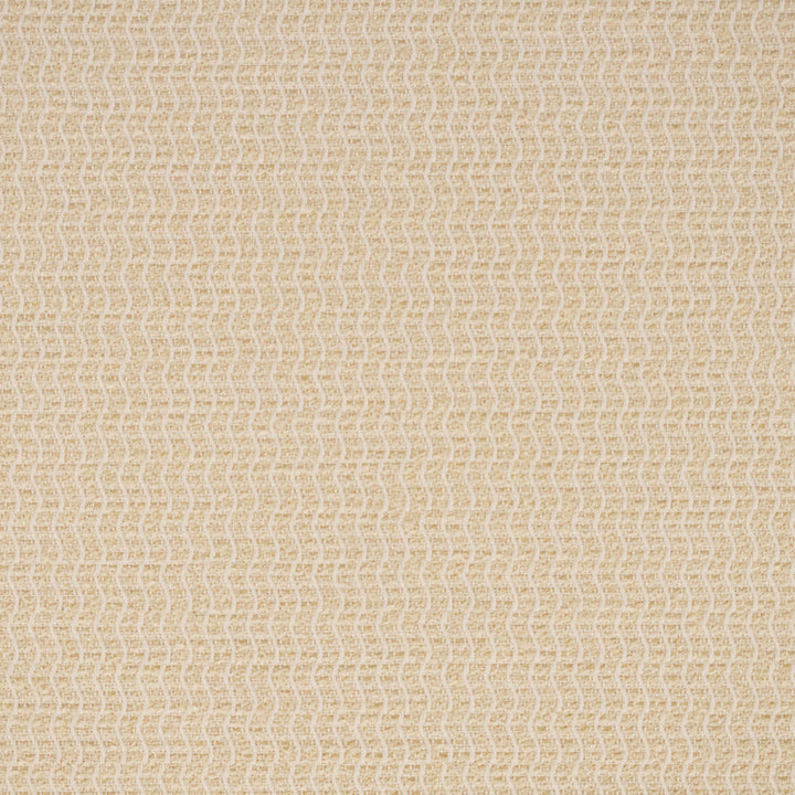 S6291 Ecru by Greenhouse Designer Fabric 100% Solution-Dyed Acrylic USA 60,000 </p><p>Repeat: .2" H, .6" V 54" - Swanky Fabrics -
