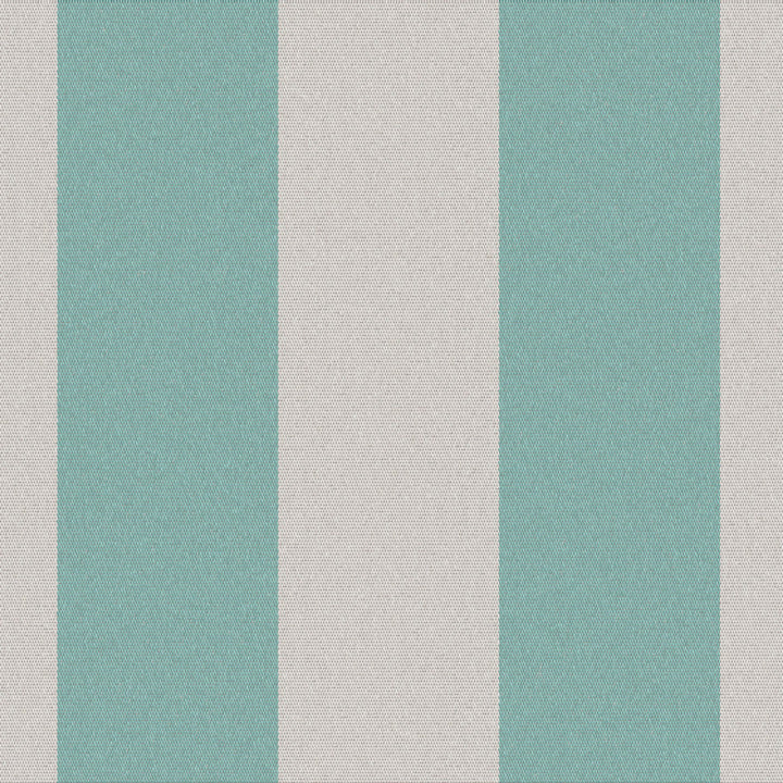 S6303 Aqua by Greenhouse Designer Fabric 100% Solution-Dyed Acrylic USA 60,000 </p><p>Repeat: 4.5" H 54" - Swanky Fabrics -