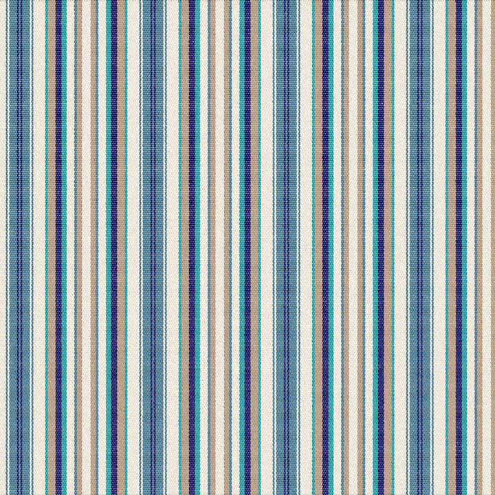 S6306 Electric by Greenhouse Designer Fabric 100% Solution-Dyed Acrylic USA 60,000 </p><p>Repeat: 2.2" H, .1" V 54" - Swanky Fabrics -