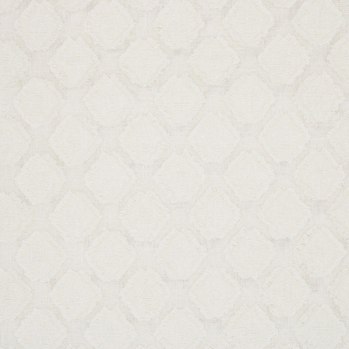 S6341 Parchment by Greenhouse Designer Fabric 86% Cotton, 14% Polyester India DRAPERY </p><p>Repeat: 1.1" H, 1.9" V 55" - Swanky Fabrics -