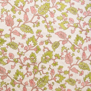 Greenhouse Fabric S6342 Petal
