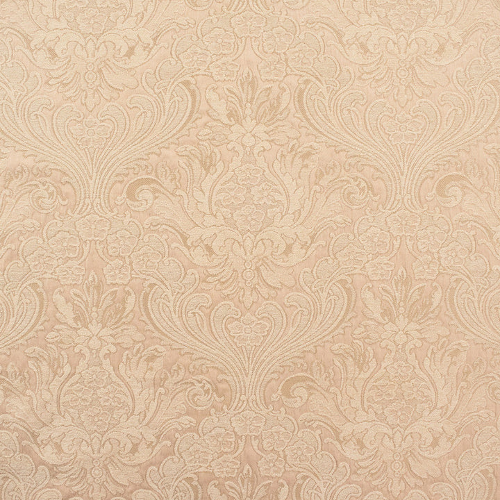 S6343 Shell Pink by Greenhouse Designer Fabric 67% Viscose, 33% Polyester China 30,000 </p><p>Repeat: 14" H, 19" V 55" - Swanky Fabrics -