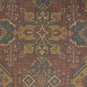 Greenhouse Fabric S6360 Spice
