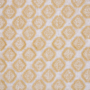 Greenhouse Fabric S6361 Gold