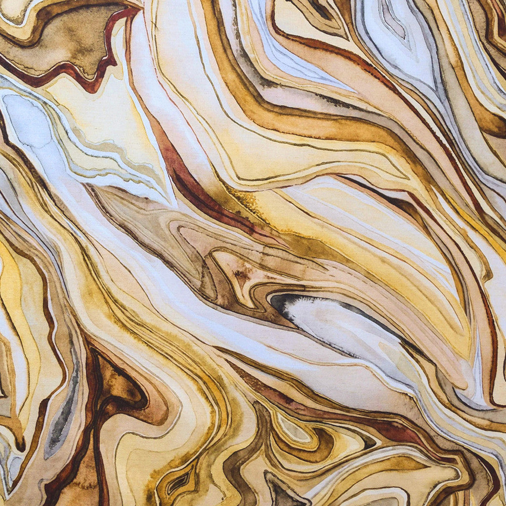 S6362 Earth by Greenhouse Designer Fabric 90% Polyester, 10% Linen China 50,000 </p><p>Repeat: 54" H, 27.5" V 55" - Swanky Fabrics -