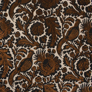 Greenhouse Fabric S6369 Nutmeg