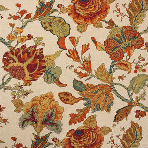 Greenhouse Fabric S6374 Mesa