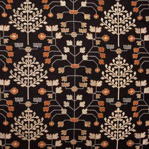 Greenhouse Fabric S6377 Ember