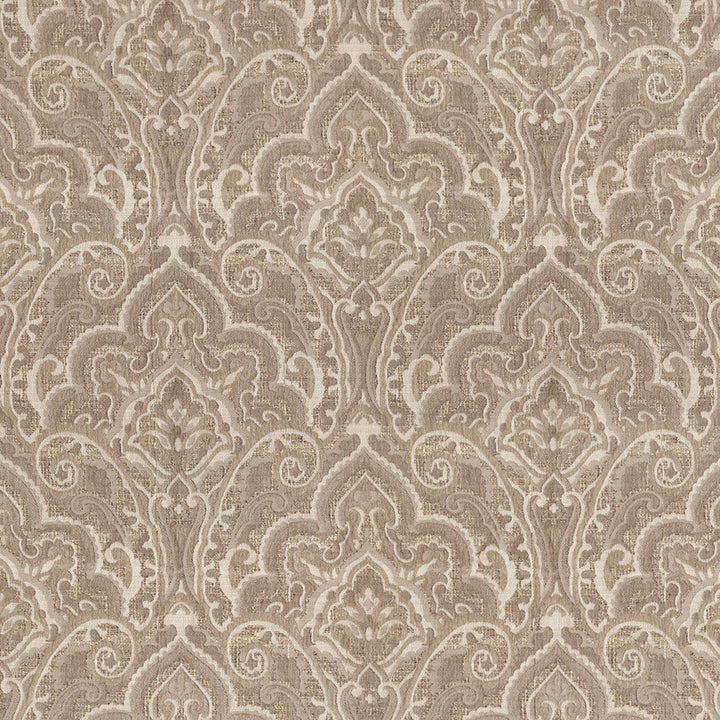 S6382 Stucco by Greenhouse Designer Fabric 64% Polyester, 36% Cotton China 50,000 </p><p>Repeat: 14" H, 14" V 57" - Swanky Fabrics -