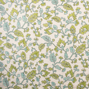 Greenhouse Fabric S6386 Caribbean