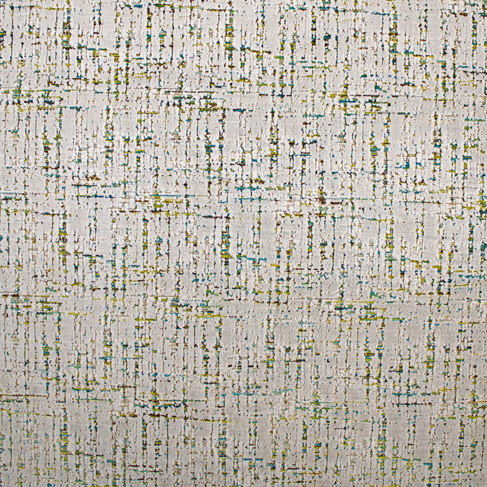 S6388 Overcast by Greenhouse Designer Fabric 54% Polyester, 32% Viscose, 14% Cotton India 38,000 </p><p>Repeat: 6.88" H, 8.75" V 55" - Swanky Fabrics -