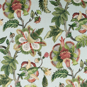 Greenhouse Fabric S6389 Mist