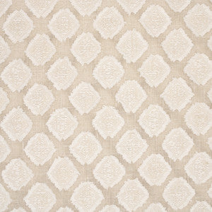 Greenhouse Fabric S6393 Natural