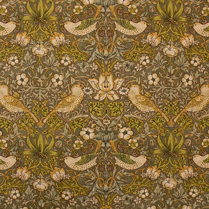 Greenhouse Fabric S6397 Sage