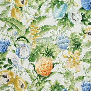 Greenhouse Fabric S6412 Tahini
