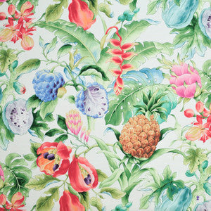 Greenhouse Fabric S6413 Mai Tai