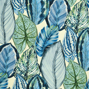 Greenhouse Fabric S6416 Aster