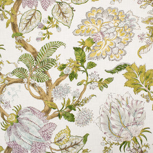 Greenhouse Fabric S6417 Amethyst