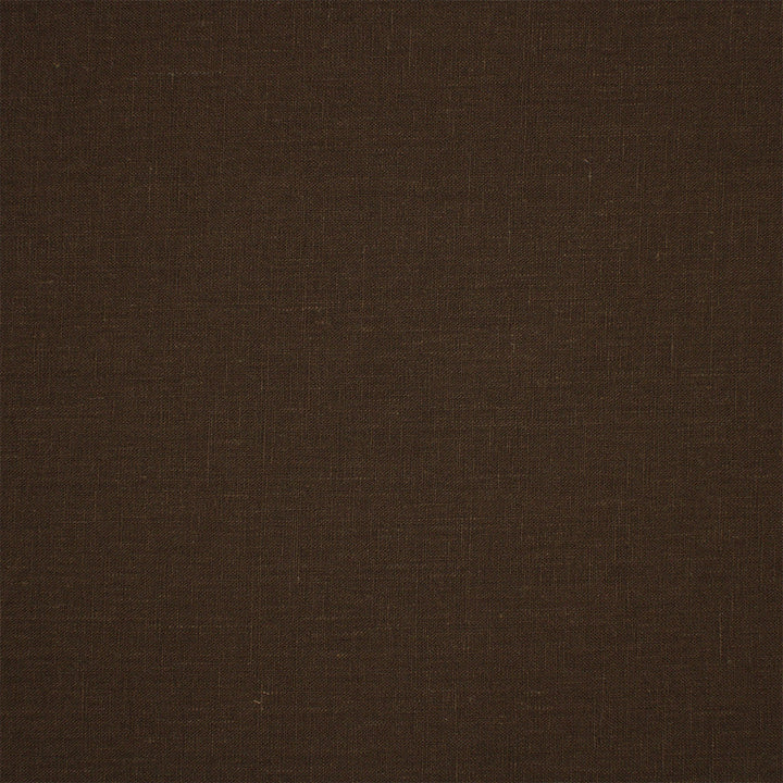 S6440 Espresso by Greenhouse Designer Fabric 100% Linen Korea 15,000 </p><p>Repeat: None 54" - Swanky Fabrics -