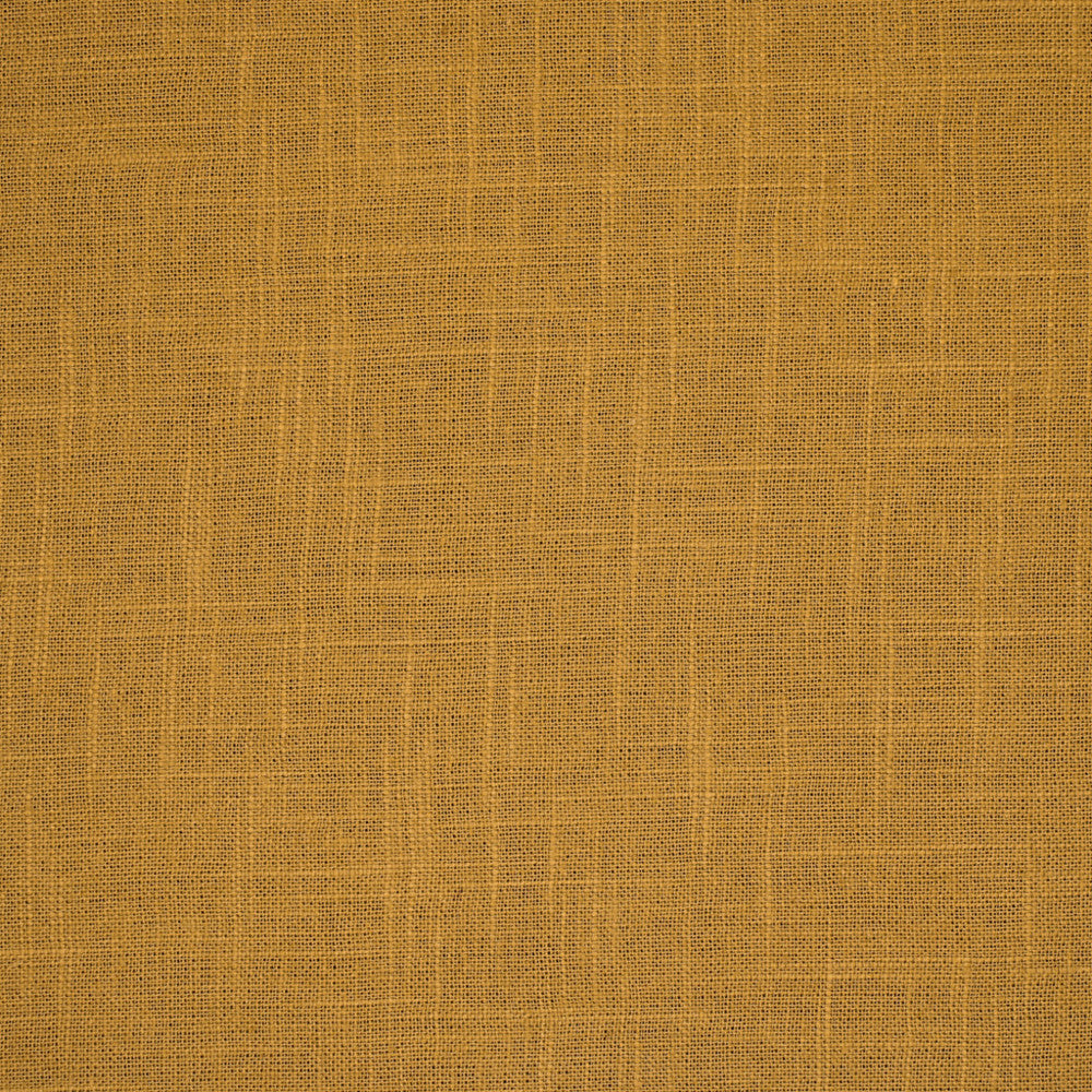 S6447 Curry by Greenhouse Designer Fabric 55% Linen, 45% Viscose Korea 12,000 </p><p>Repeat: None 54" - Swanky Fabrics -
