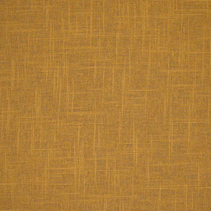 S6447 Curry by Greenhouse Designer Fabric 55% Linen, 45% Viscose Korea 12,000 </p><p>Repeat: None 54" - Swanky Fabrics -