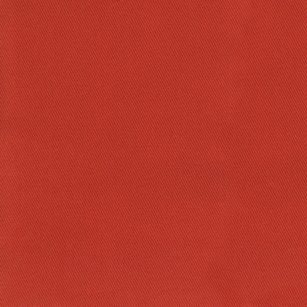 S6461 Pimento by Greenhouse Designer Fabric 100% Cotton USA 100,000 </p><p>Repeat: None 56" - Swanky Fabrics -