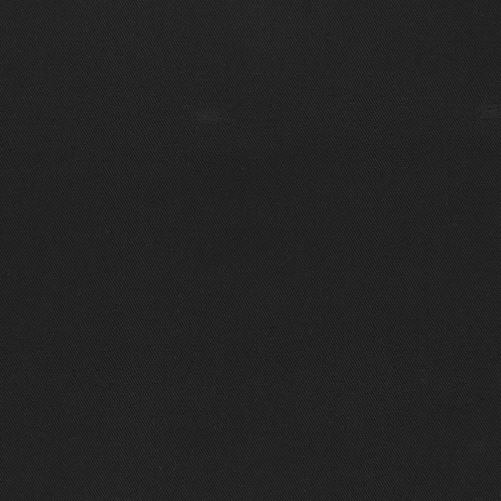 S6490 Black by Greenhouse Designer Fabric 100% Cotton USA 100,000 </p><p>Repeat: None 56" - Swanky Fabrics -