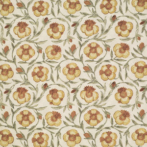Greenhouse Fabric S6500 Turmeric