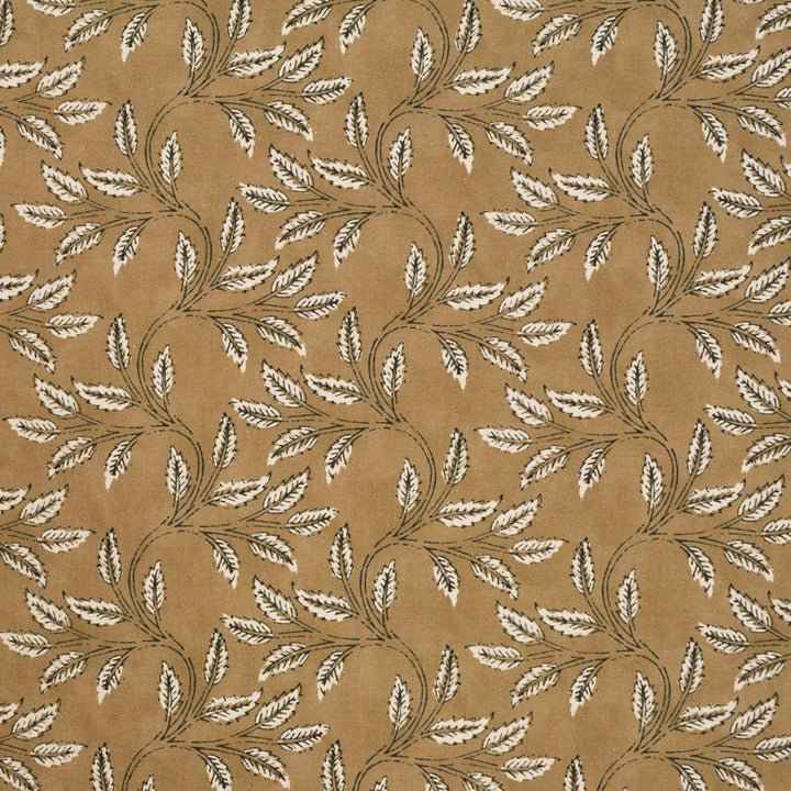 S6506 Sand by Greenhouse Designer Fabric 50% Cotton, 35% Viscose, 15% Linen India 51,000 </p><p>Repeat: 13.75" H, 6.5" V 53" - Swanky Fabrics -