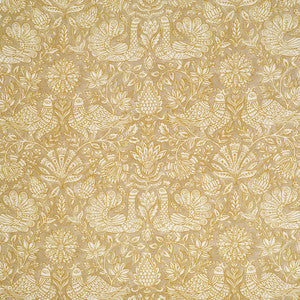 Greenhouse Fabric S6510 Turmeric