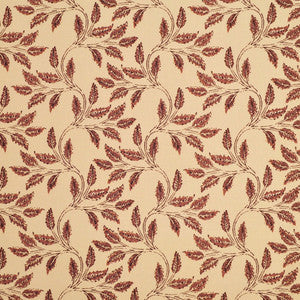 Greenhouse Fabric S6513 Woodrose