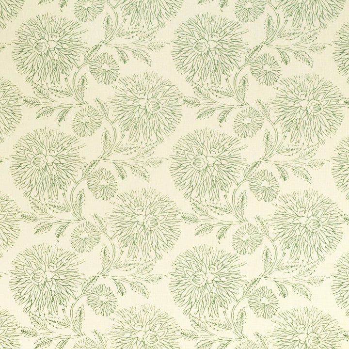 S6514 Sprout by Greenhouse Designer Fabric 50% Cotton, 35% Viscose, 15% Linen India 51,000 </p><p>Repeat: 11" H, 8" V 55" - Swanky Fabrics -