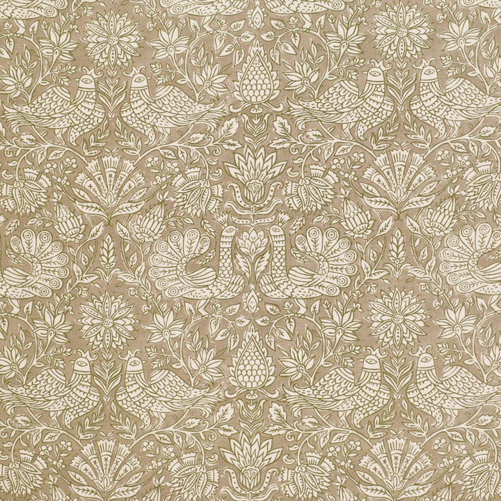 S6516 Pistachio by Greenhouse Designer Fabric 50% Cotton, 35% Viscose, 15% Linen India 51,000 </p><p>Repeat: 13.75" H, 13.5" V 53" - Swanky Fabrics -