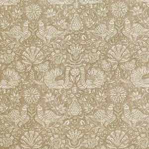 Greenhouse Fabric S6516 Pistachio
