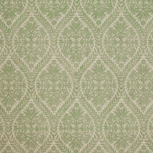 Greenhouse Fabric S6517 Fennel