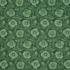 Greenhouse Fabric S6520 Juniper