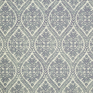 Greenhouse Fabric S6524 Cobalt