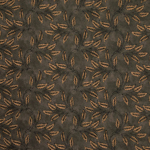 Greenhouse Fabric S6531 Charcoal