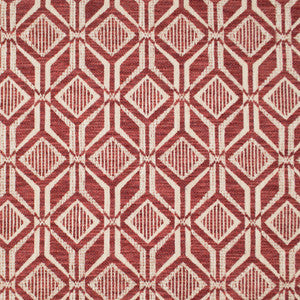 Greenhouse Fabric S6570 Ruby