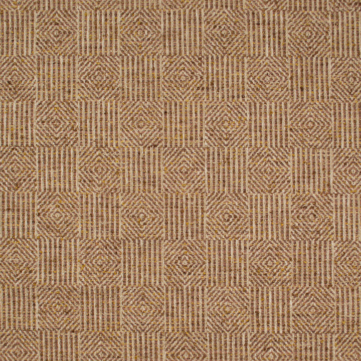 S6580 Apricot by Greenhouse Designer Fabric 72% Polyester, 28% Cotton India 75,000 </p><p>Repeat: 3.4" H, 3.75" V 54" - Swanky Fabrics -