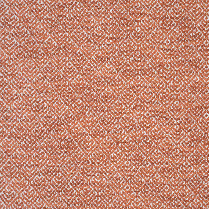 S6587 Cayenne by Greenhouse Designer Fabric 82% Polyester, 18% Cotton India 51,000 </p><p>Repeat: .85" H, 1.07" V 54" - Swanky Fabrics -