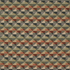 Greenhouse Fabric S6592 Apricot